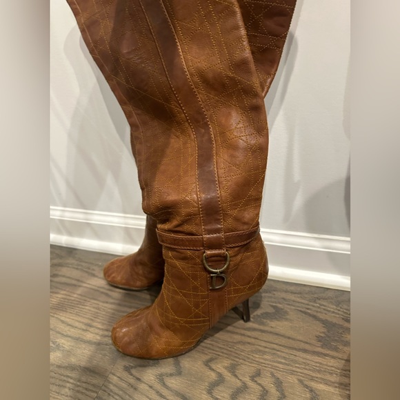 Christian Dior Boot - Picture 2 of 8